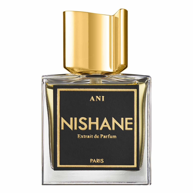 NISHANE - ANI