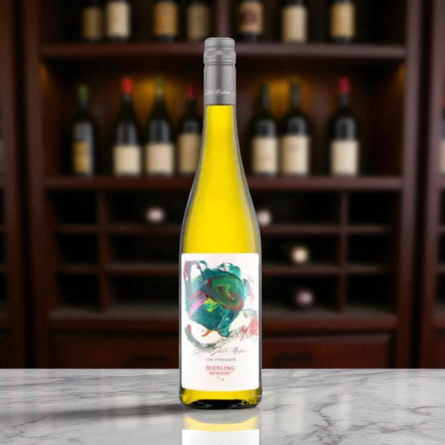 Rothes Gut - Riesling Benedikt 0,75L 