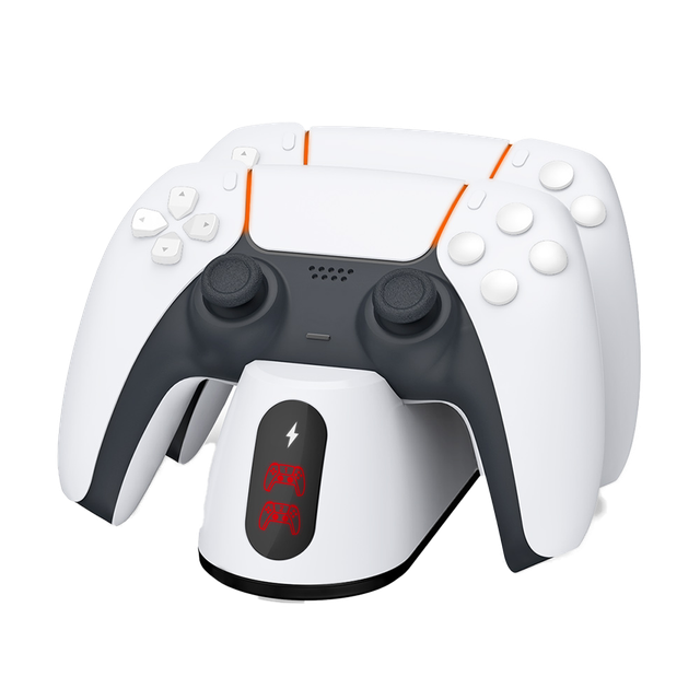 DOBE Station de charge pour manettes PS5