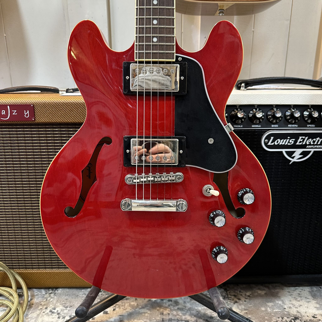 Epiphone ES-339