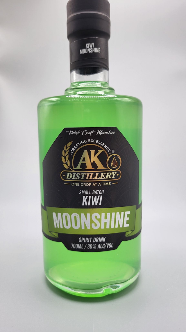 Kiwi Moonshine 30%