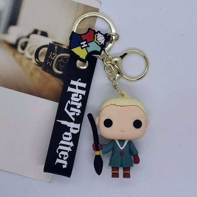 0086 - Harry Potter - Draco Malfidus