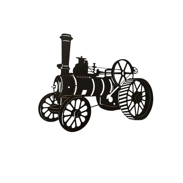 Traction Engine