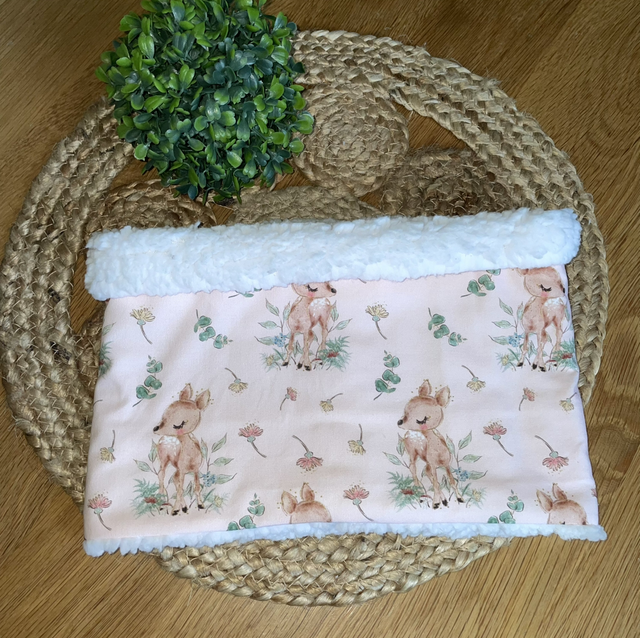 Snood enfant FAON