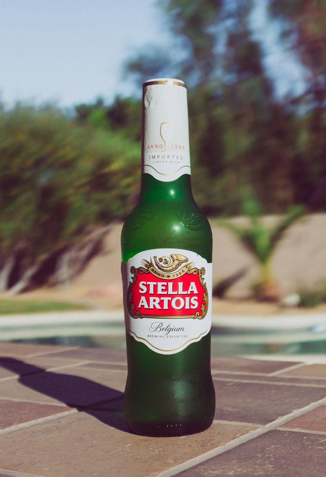 Stella Artois 25cl