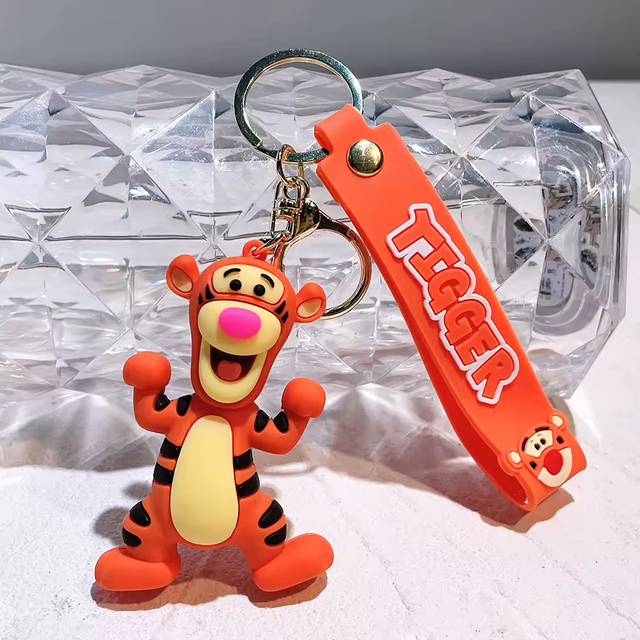 0515 - Disney - Winnie the Pooh - Teigetje