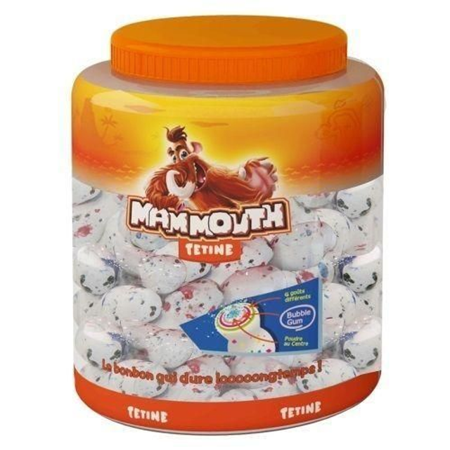 Mammouth