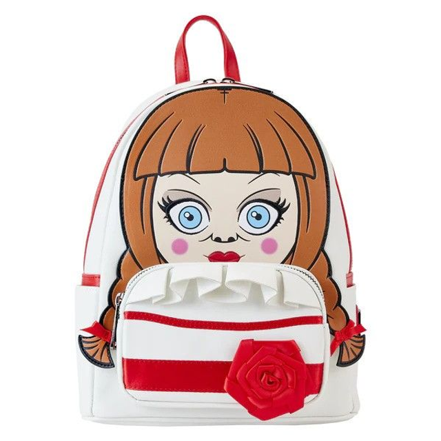 Annabelle: Mini Backpack