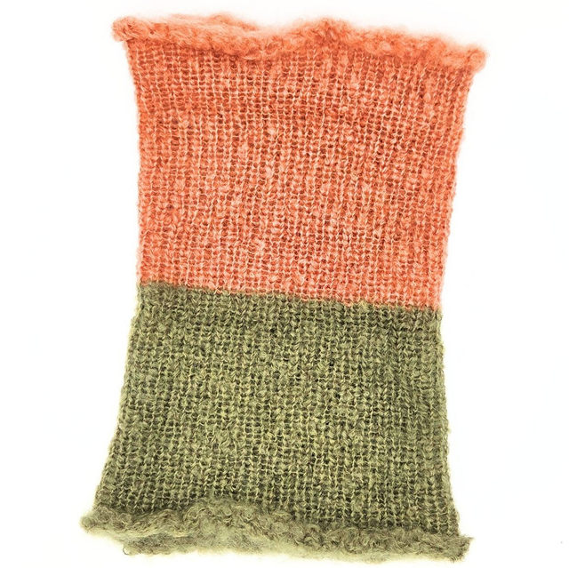 Tour de cou - Pièces uniques Multicolores