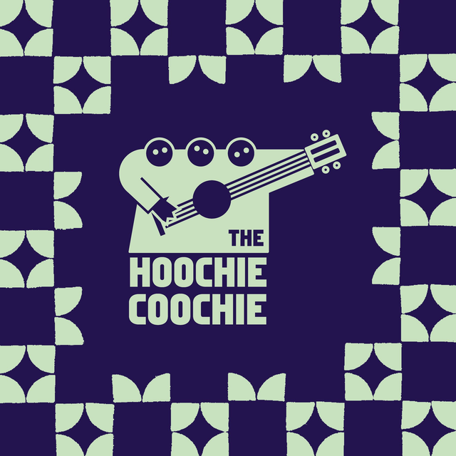 A — SOUTIEN À THE HOOCHIE COOCHIE