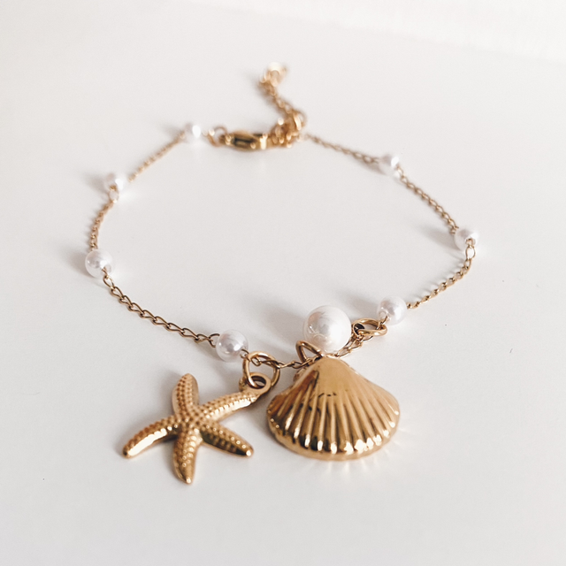 Bracelet Étoile de mer