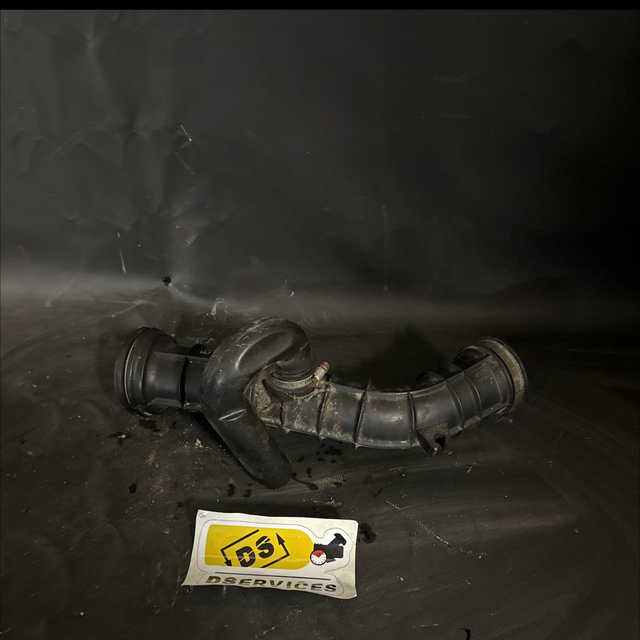 Durite boîte à air série D 