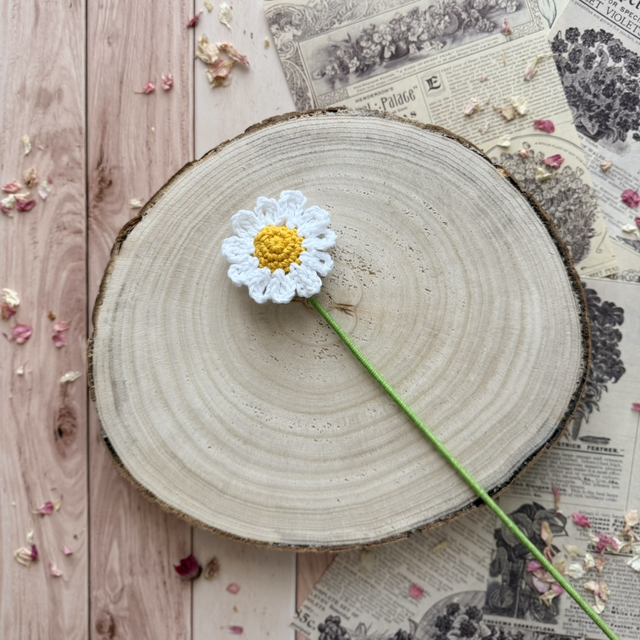 Marguerite (personnalisable pour créer votre bouquet)