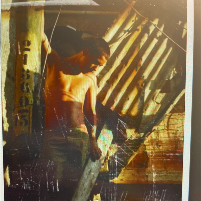 Queer William S. Burroughs