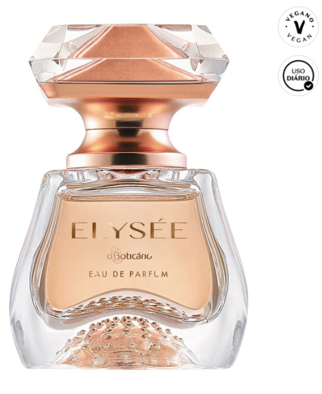 Elysée Eau de Parfum 50 ml