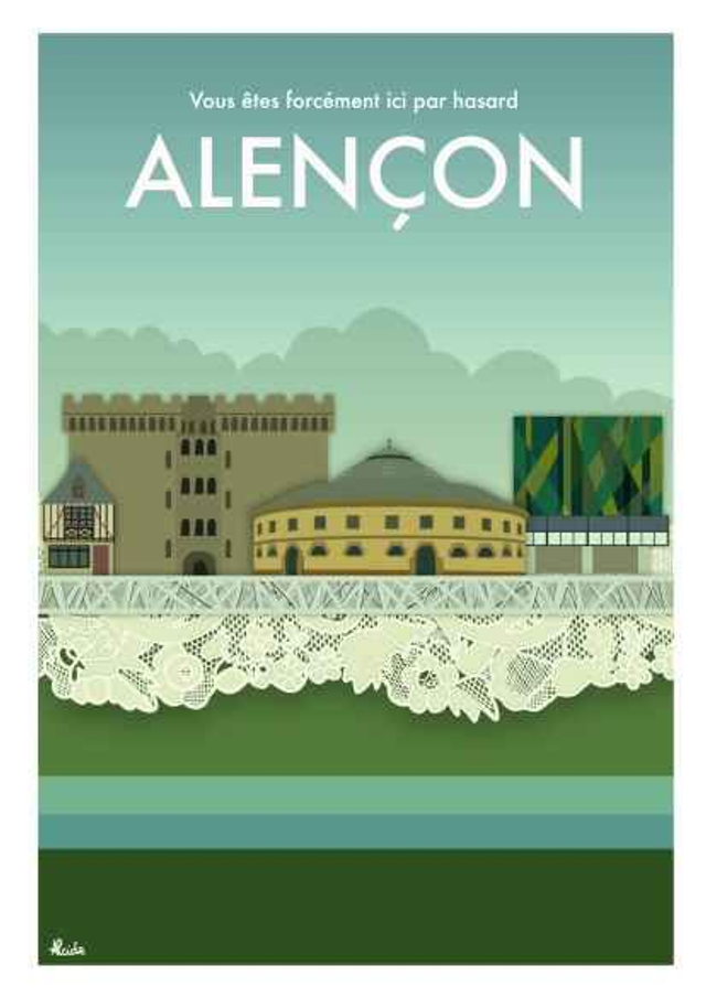 Alençon