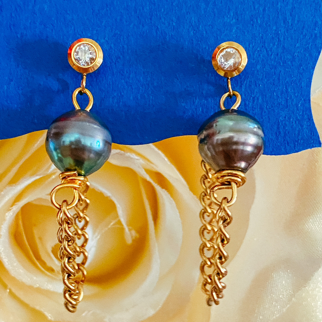 Boucles Fifi