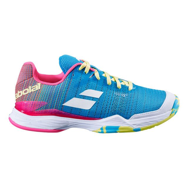 Babolat Jet mach 2 Clay Womens Padel/tennis Shoes 