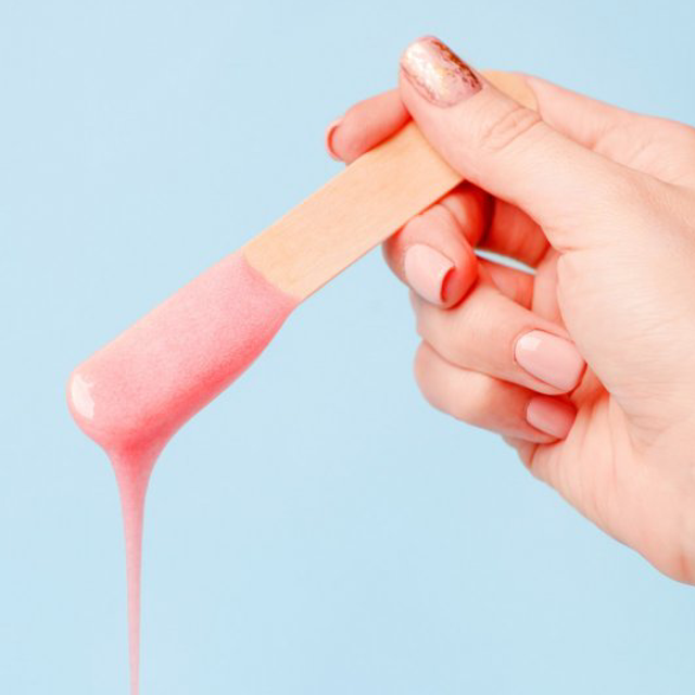 Epilation 1/2 jambes