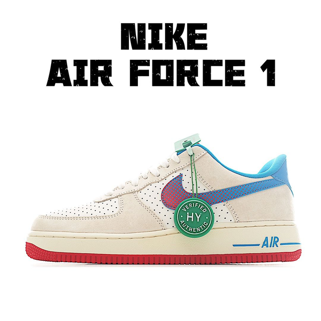 Nike Air Force 1 018