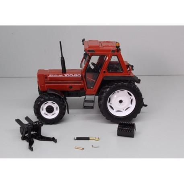 Rep 197 100-90 New Holland 