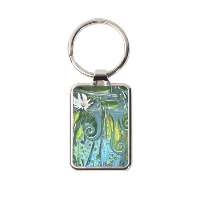 Portachiave L&#039;ora delle fate