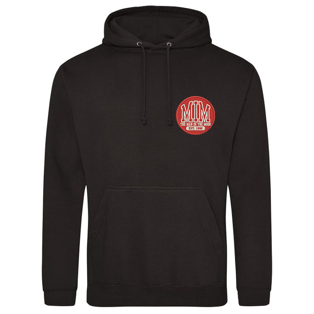 MIM Adult Hoodie
