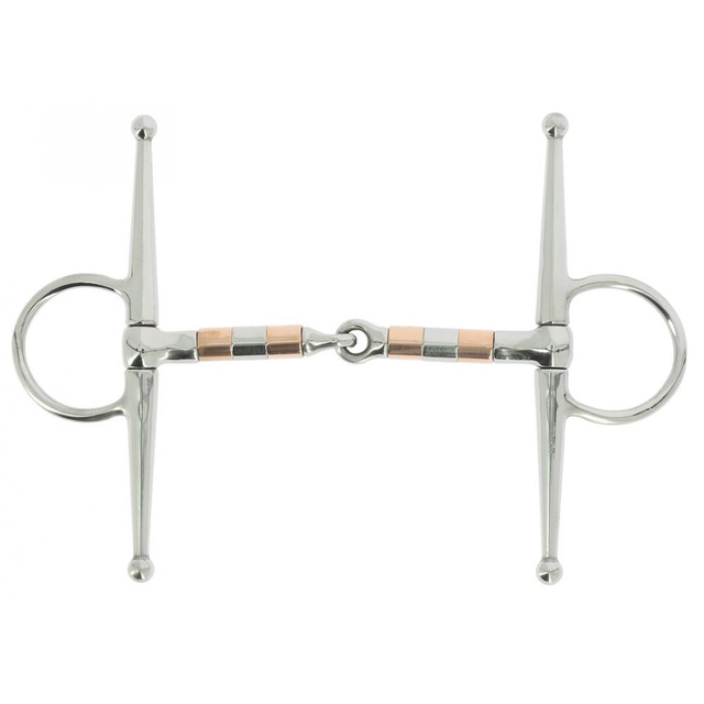 Mors FEELING aiguilles à rouleaux