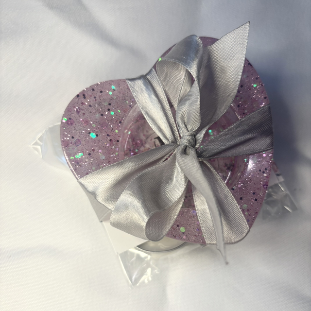 Heart Tea-Light Bundle