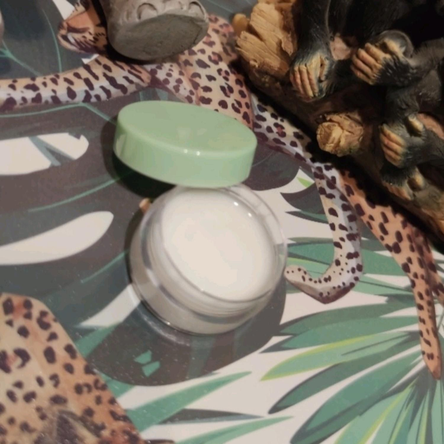 Soin lèvres nuit repulpant 