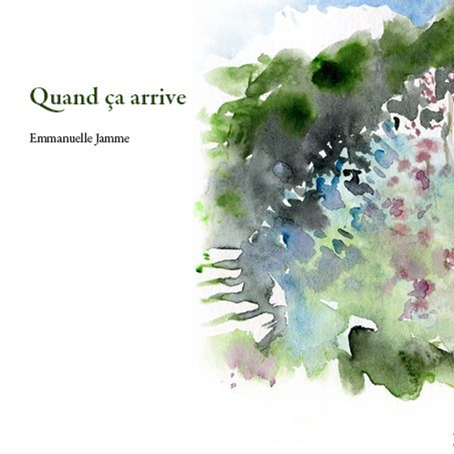 Quand ça arrive