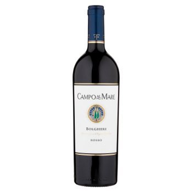Campo al Mare, Bolgheri DOC