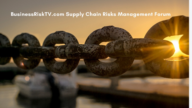 Supply Chain Risk Management Course