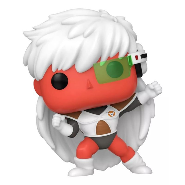 Funko Pop! - Dragonball Z - Jeice