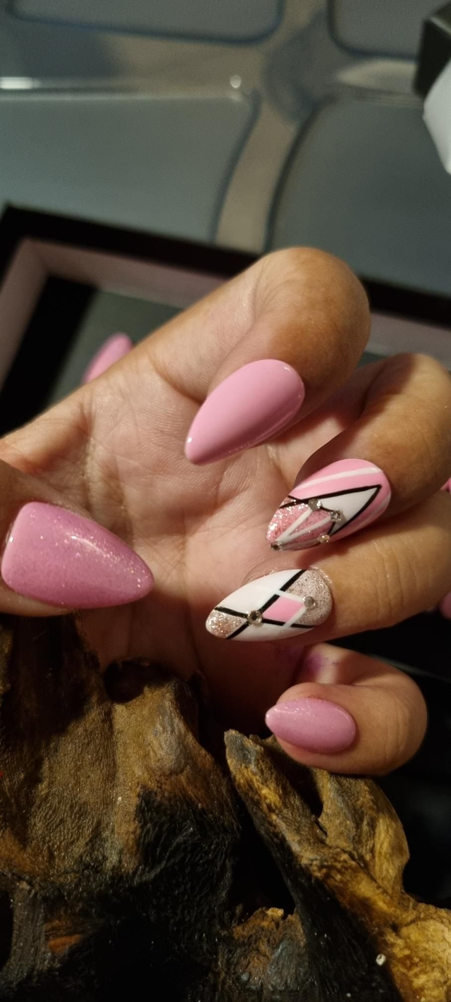 Beauty pinguy Amande xs 