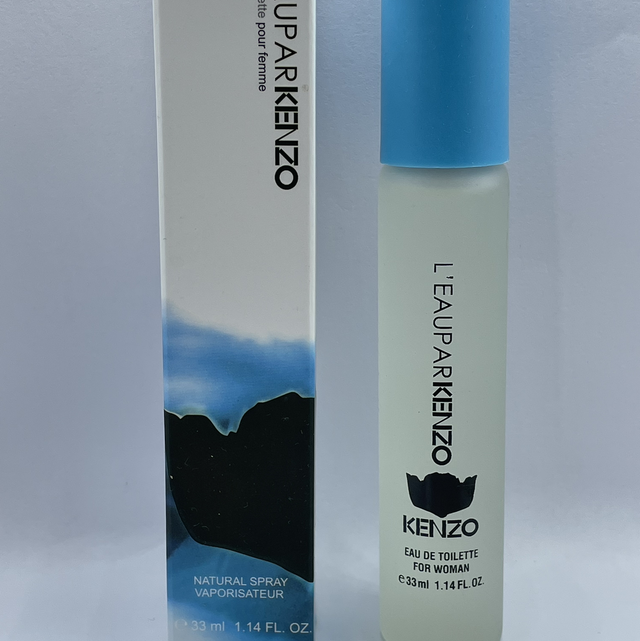 KENZO L’Eau Par Kenzo Pour Femme