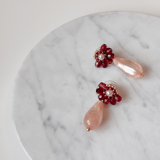 Stecker Valeria Drop