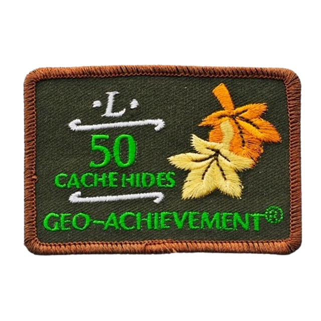 Patch "Milestone" 50 Cache-Hides