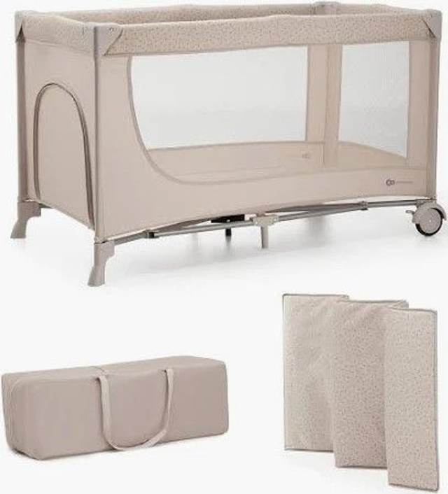 Location lit bébé (semaine)