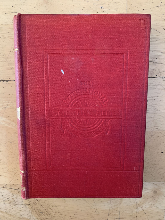 The Evolution of The Art of Music, C Hubert Parry