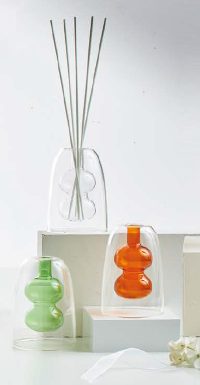 Brandani - Diffusore Di Fragranza Mini Bubble