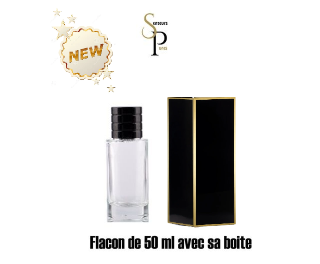 Saphir en 50ml