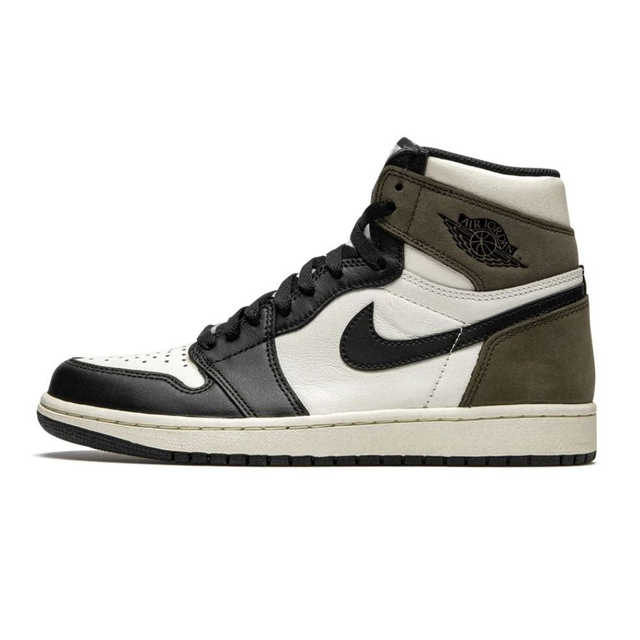 Air Jordan 1 Retro High OG Dark Mocha