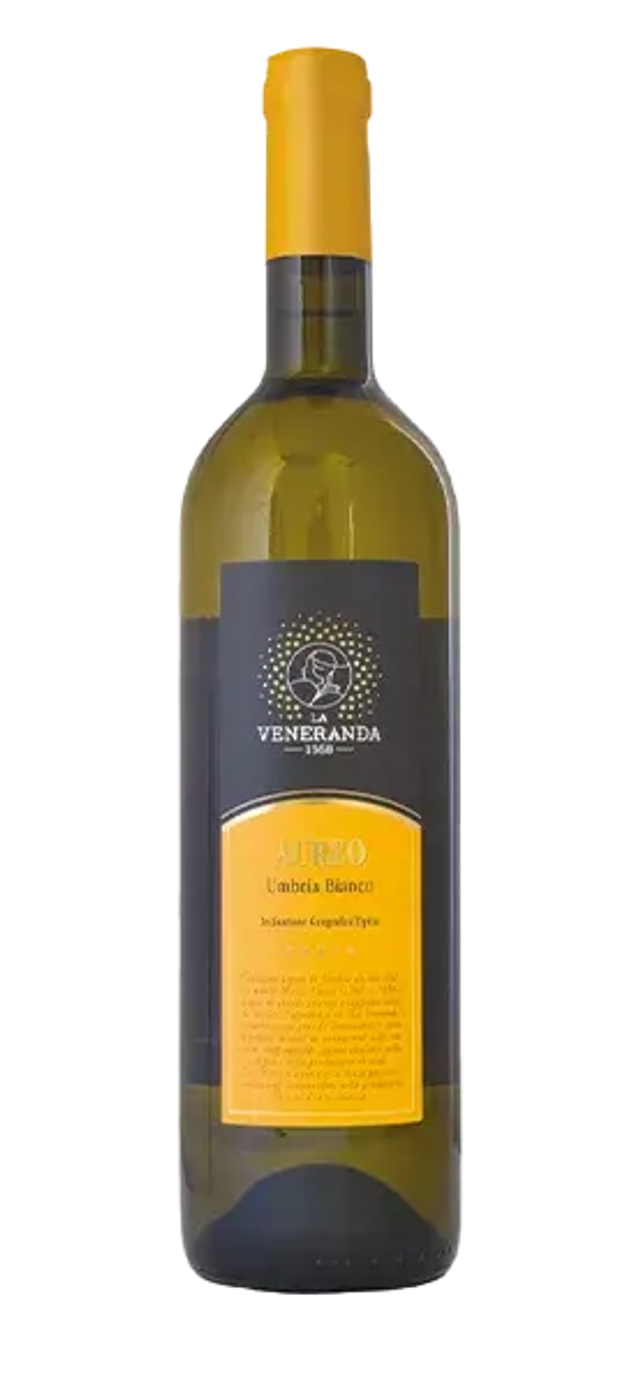 &quot;Aureo&quot; Umbria IGT Bianco