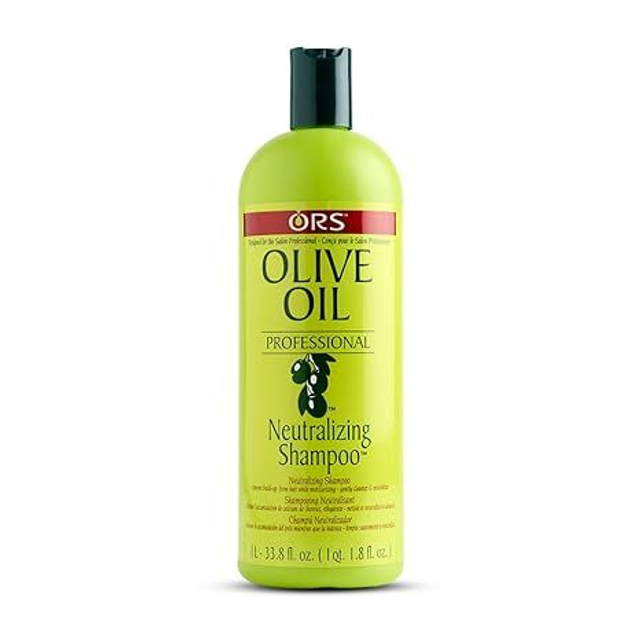ORS Olive Oil Professional Neutralizing Shampoo 33.8 Ounces