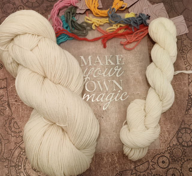 Kit Chaussette précommande