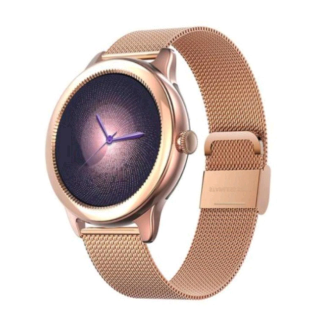 Smartwatch Lowell Lite Rosé
