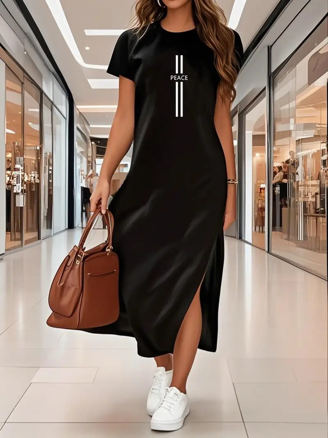 Women's Elegant Bodycon Dress