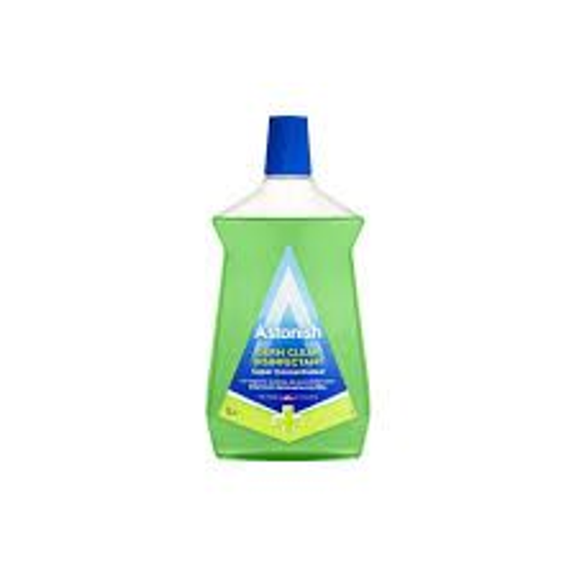 Astonish Germ Clear Disinfectant 1ltr