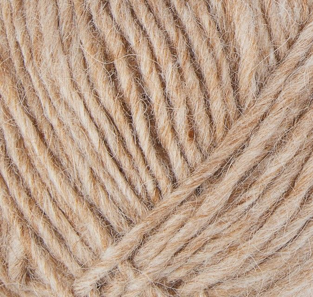 Ístex Álafosslopi - 9973 - Wheat